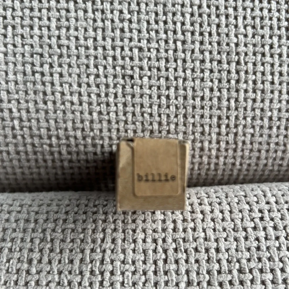 Stila lip color lipstick new in box Billie